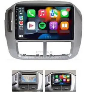 Honda Pilot 2005-2008 Android Player.