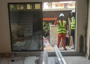 Remote-Controlled Garage Mechanisms