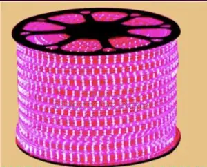 Multi Color Rope Light
