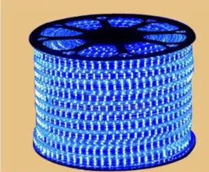 Multi Color Rope Light