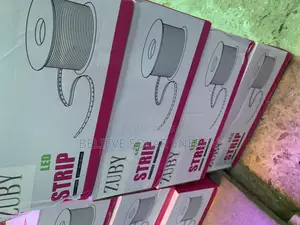 Multi Color Rope Light