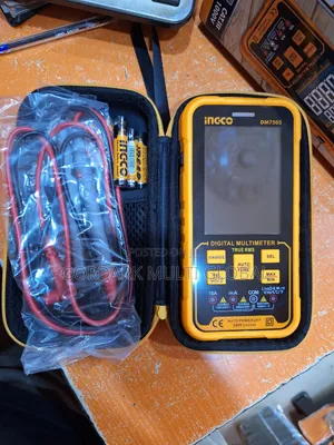 Digital Multimeter
