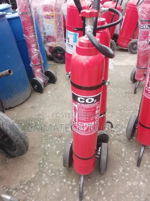 9kg Co2 Fire Extinguisher