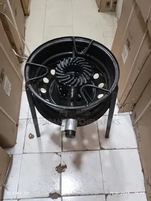 High Quality Gas Cooker.