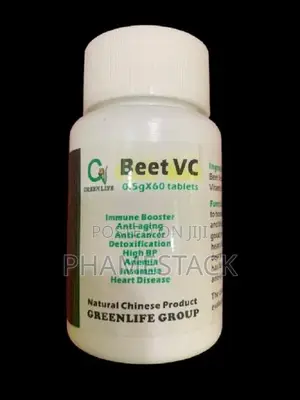 Green Life Beet VC