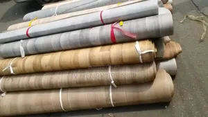 Caushion Linoleum Carpet