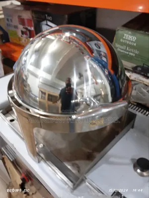 Service Dish .