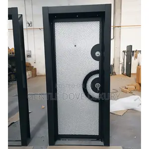 3ft Turkey Luxury Entrance or Back Exit Door