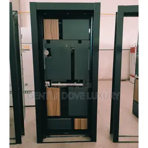3ft Turkey Luxury Door (Hhi)