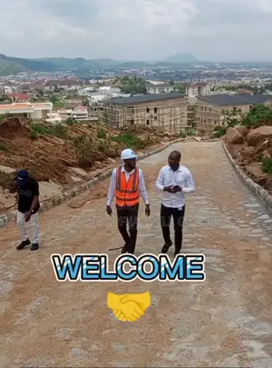 Jaswill Emerald City View, Katampe Extension FCT Abuja