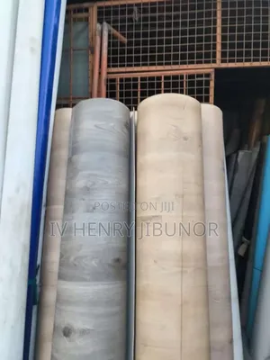 Cushion Floor Carpet