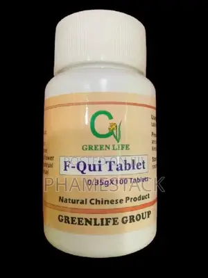 Green Life F-Qui Tablet