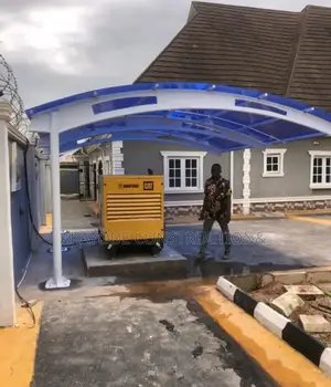 Brand New Danpalon Carport for Car