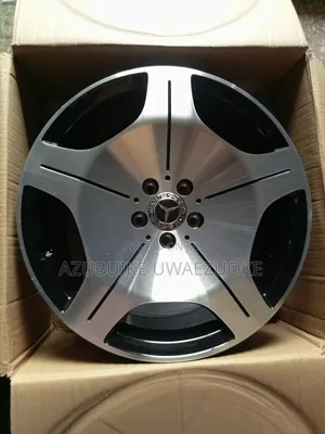 19/20 Maybach Benz