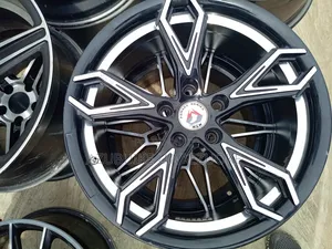 18" Lexus Es350
