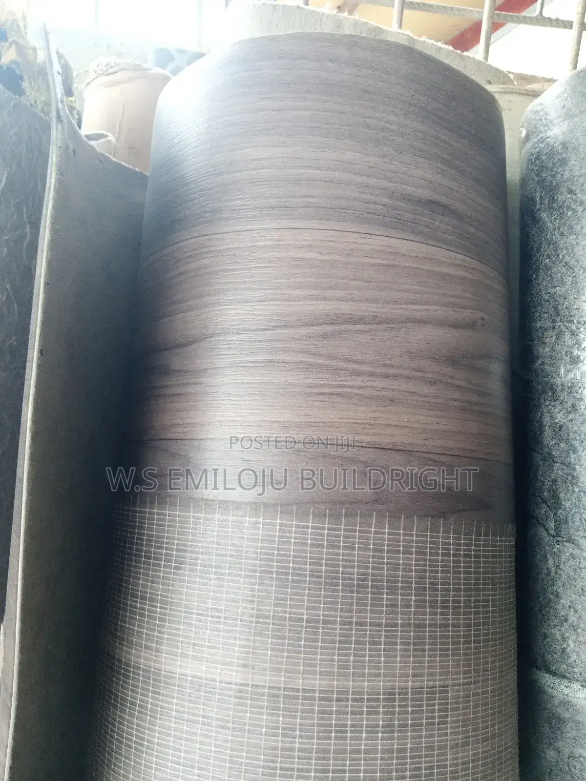 Linoleum Carpet Rug