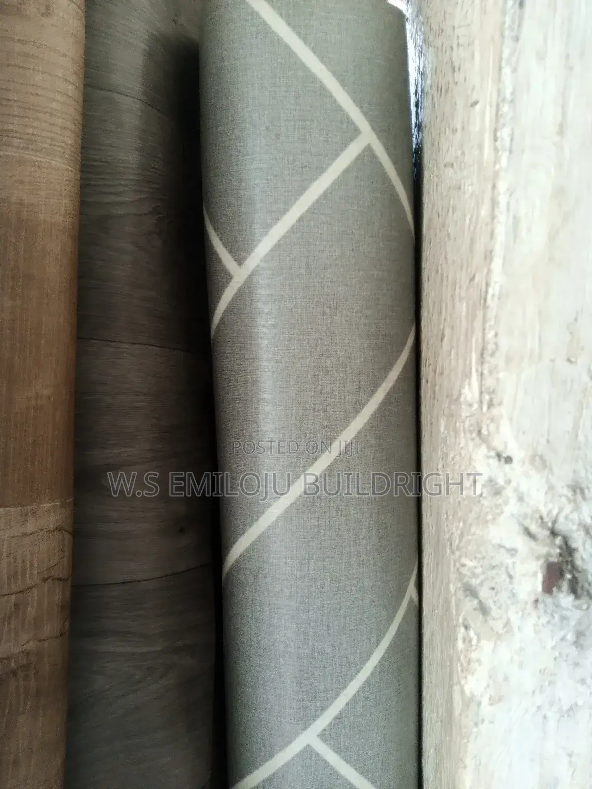 Linoleum Carpet Rug