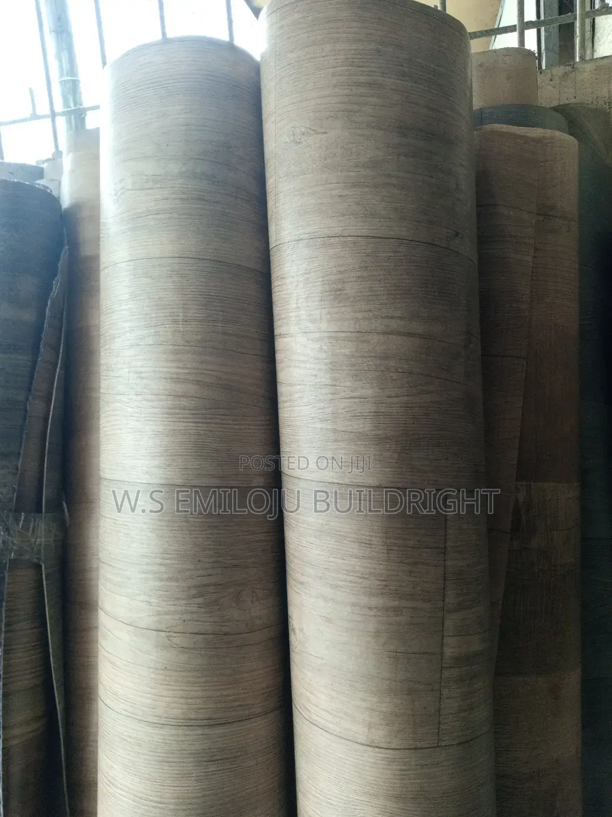 Linoleum Carpet Rug