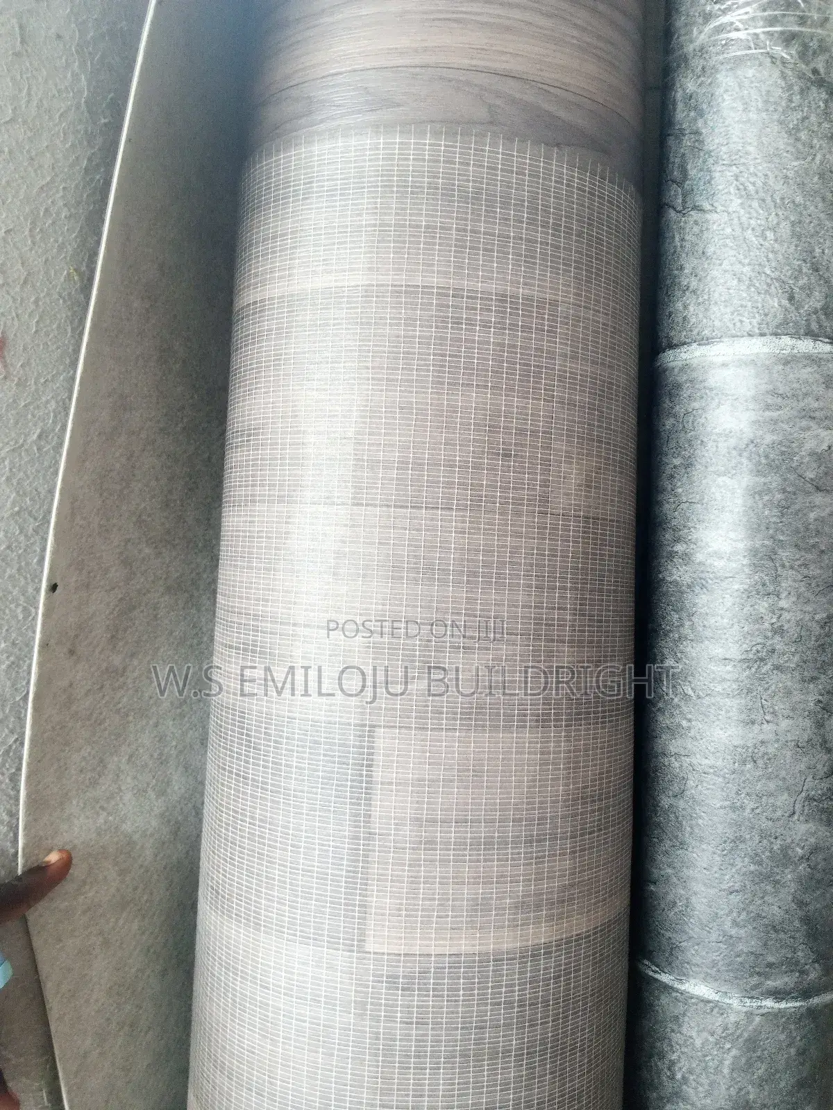 Linoleum Carpet Rug