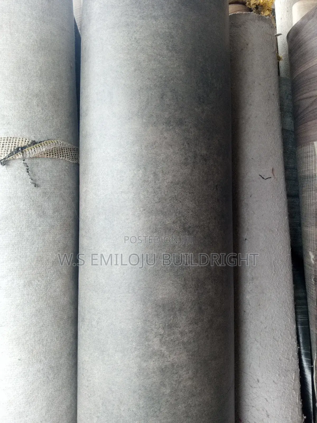 Linoleum Carpet Rug