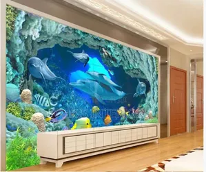 5d Wall Panel
