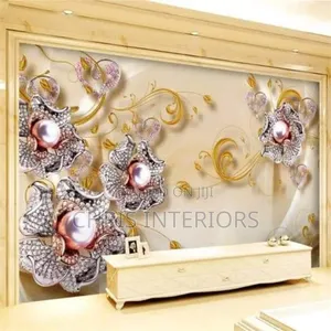 5d Wall Panel