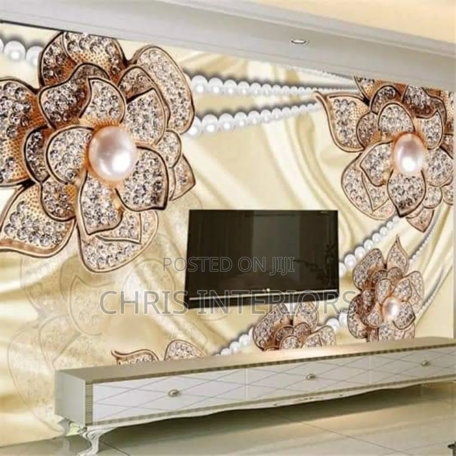 5d Wall Panel