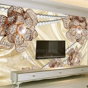 5d Wall Panel