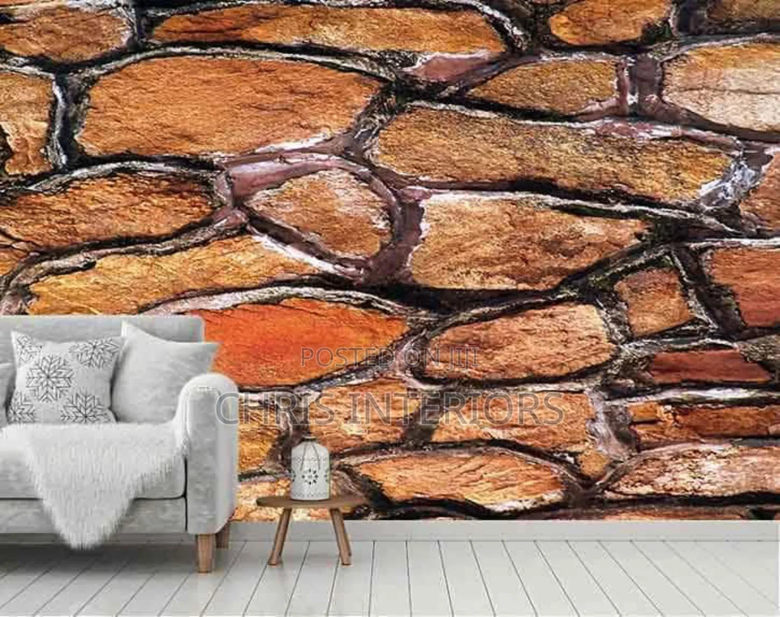 5d Wall Panel