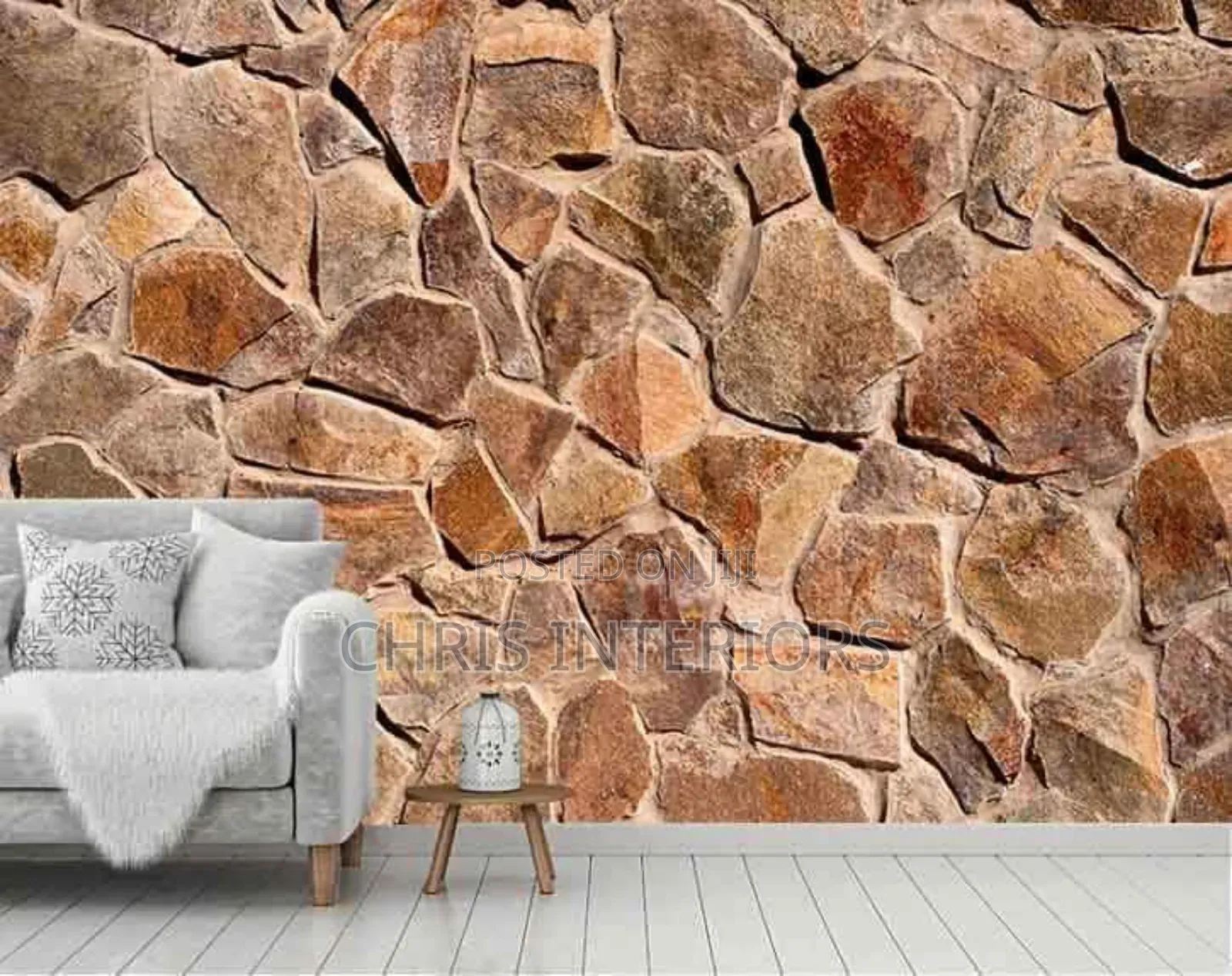 5d Wall Panel