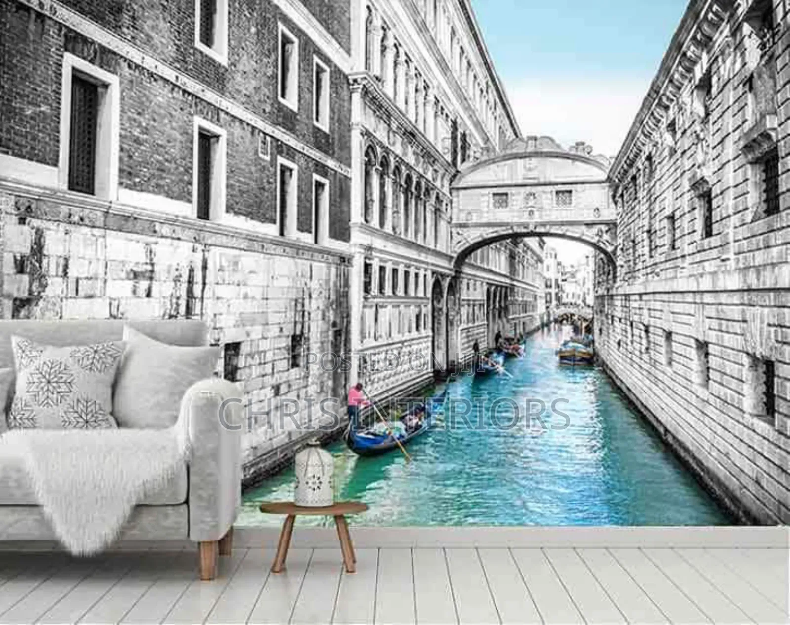 5d Wall Panel