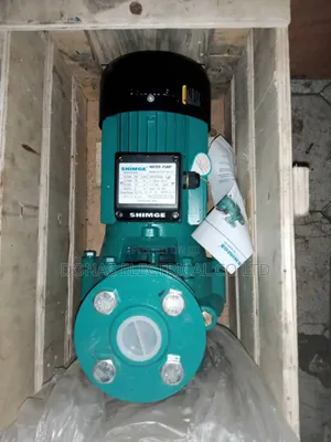 10hp Pump #
