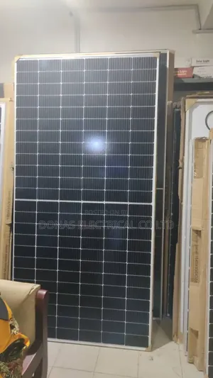600w Solar Panel #