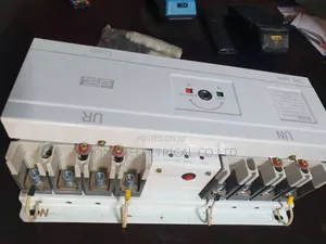 ATS Switch 250A 
Original