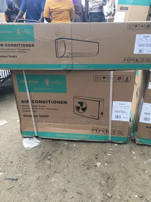 Original Hisense 2hp Split Unit Air Condition