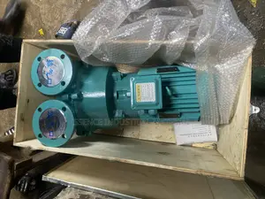 3 Phase Water Vacuum Pump 7.5KW