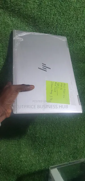 Laptop HP EliteBook 1040 G6 32GB Intel Core I7 SSD 1T