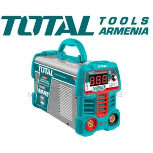Inverter Mma Welding Machine 200a (Tw220069