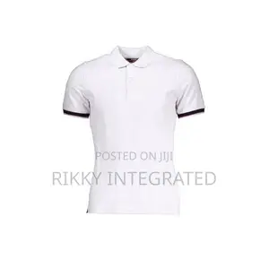 Professional Shirts and Polos for Daily Wear