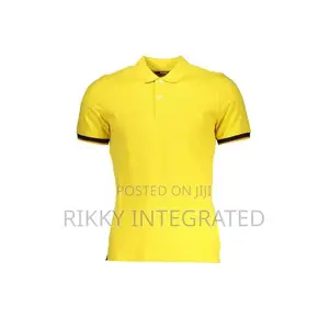 Professional Shirts and Polos for Daily Wear