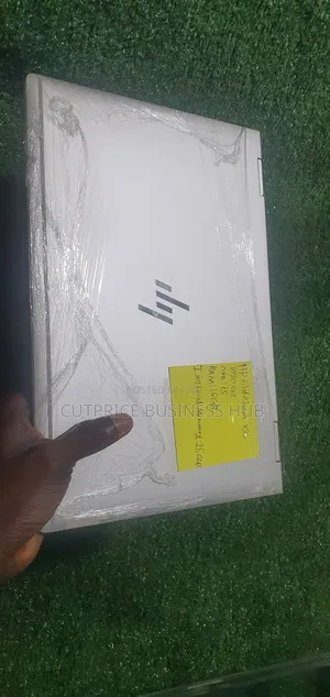 Laptop HP EliteBook X360 1030 G4 16GB Intel Core I5 SSD 256GB