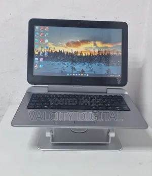 Laptop HP Pro X2 612 G1 8GB Intel Core I5 SSD 256GB