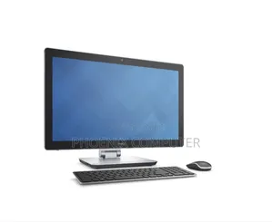 Desktop Computer Dell 16GB Intel Core I7 SSD 256GB
