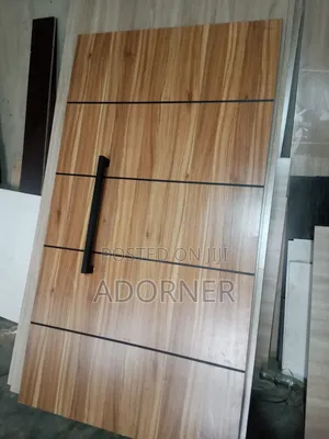 Best External Wooden Door