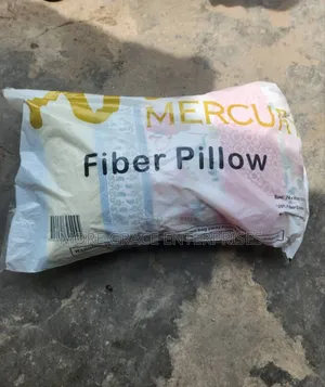 Sanwo Fibre Pillow for Beds.