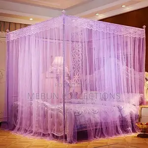 Queen Size Bed Mosquito Net. 7by7