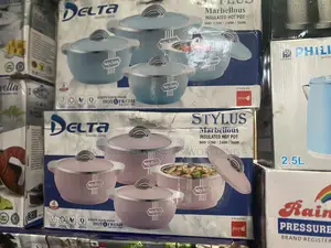 4 Pieces Dinner Set