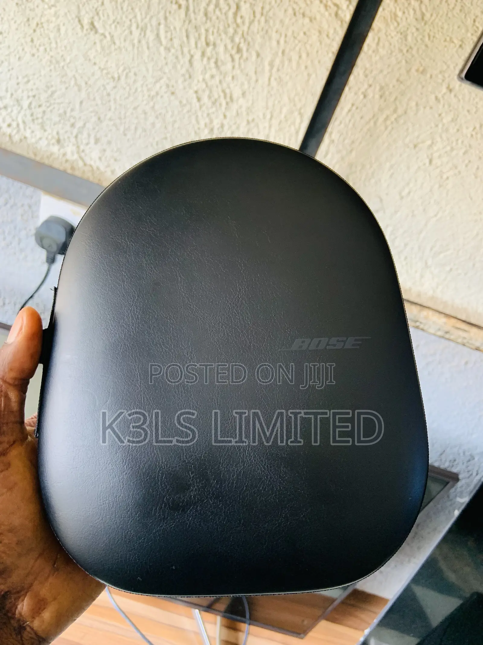 Bose Noise Cancelling 700