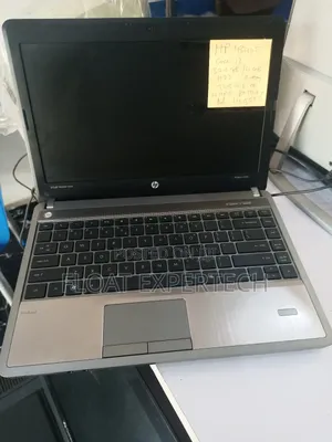 Laptop HP ProBook 4340S 4GB Intel Core I3 SSHD (Hybrid) 320GB