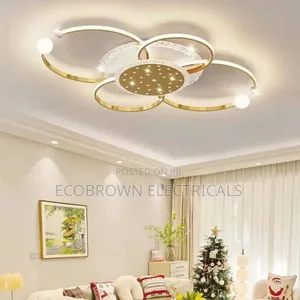 New Big Size Chandelier Fitting Light 1000mm